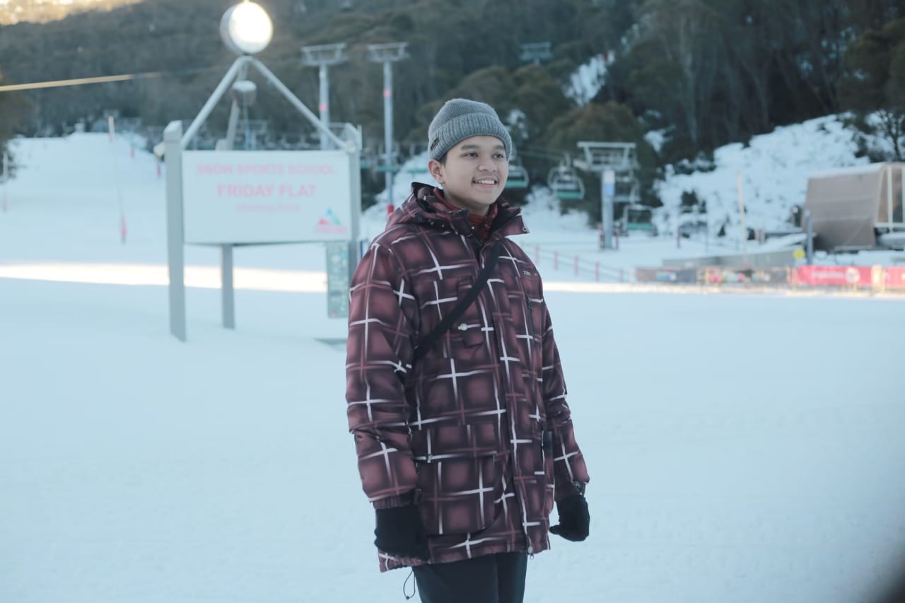 Prima Putra Airlangga