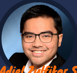 Ryan Adiel Zulfikar Soripada