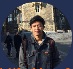 Ahmad Alfie Dhaui Rabbani